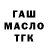 ТГК гашишное масло Nick Castaneda